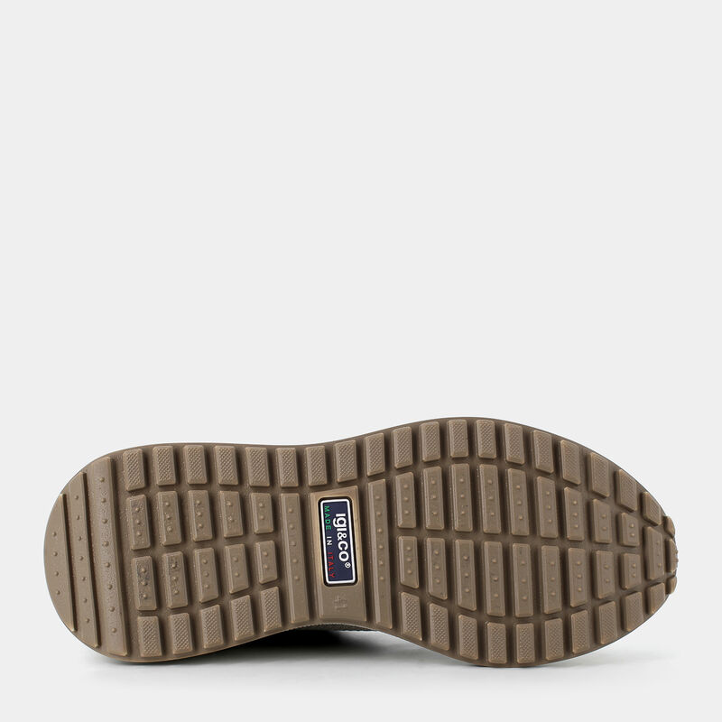 SCARPE da UOMO | SNEAKERS IGI & CO.