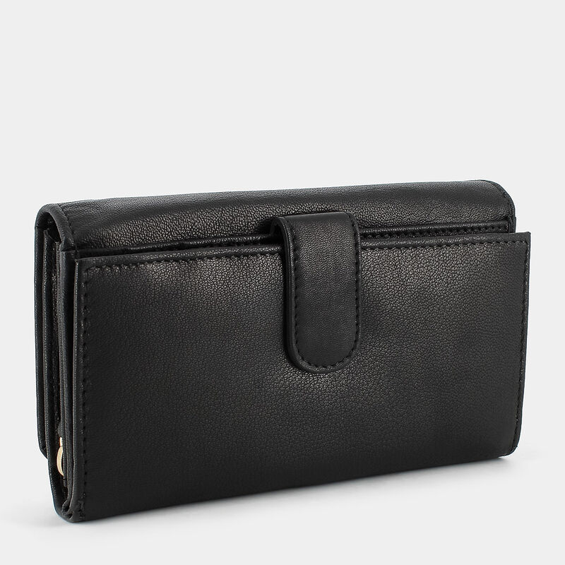 30A VONTEES BLACK I25 da LAURA B 770 | null LAURA BIAGIOTTI