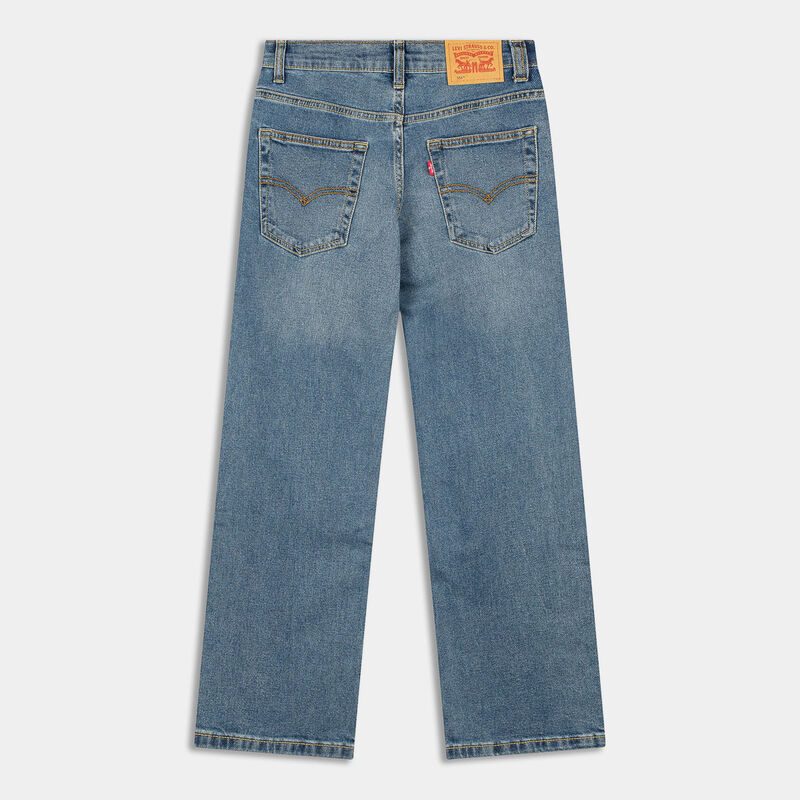 null da LEVIS 8EN331 555 REL L5D I25, 8A | null LEVI'S