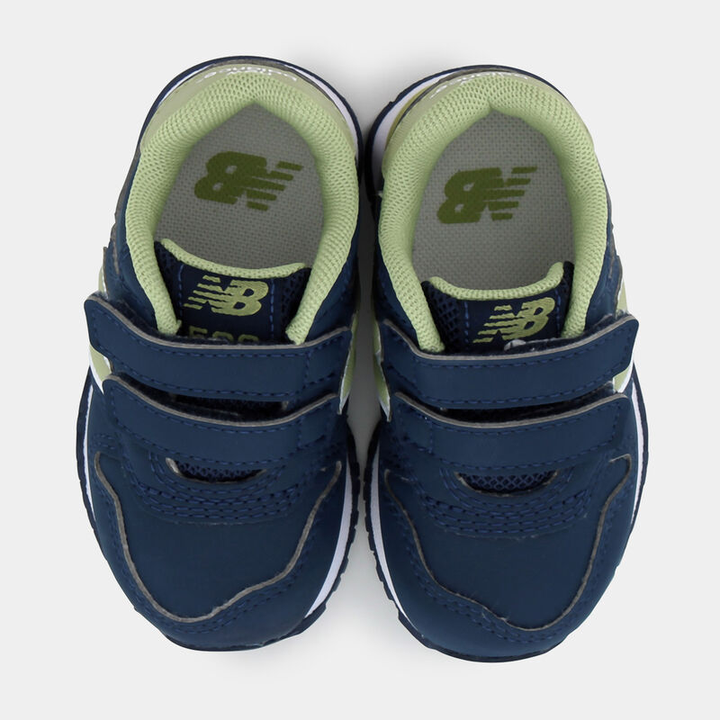 null da NEW BAL IV500CNE  NAVY I24, 5 | null NEW BALANCE