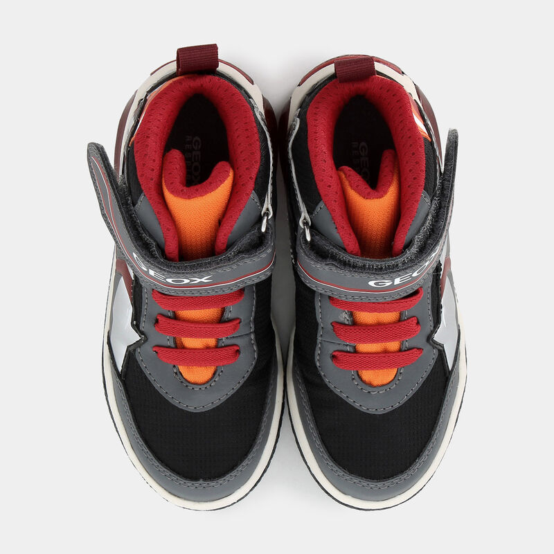 BAMBINO da BAMBINI | SPORTIVE GEOX