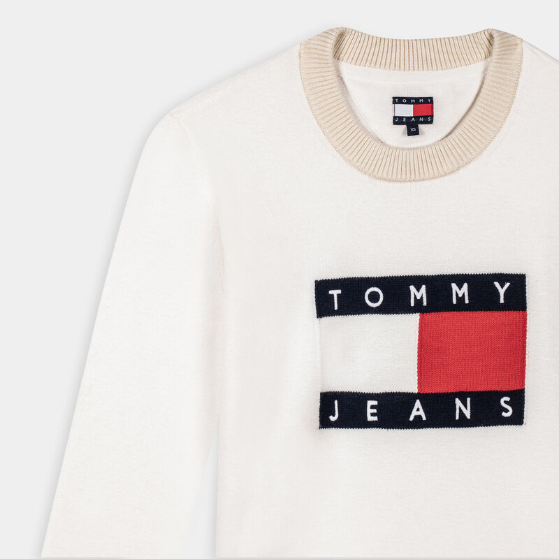 ABBIGLIAMENTO da DONNA | MAGLIE TOMMY JEANS