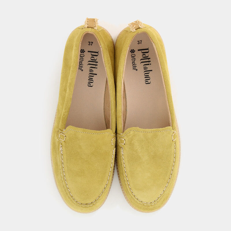 SCARPE da DONNA | MOCASSINI PATTI DI LUNA