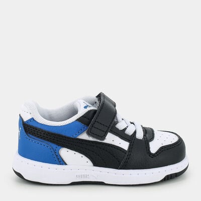 BAMBINO da BAMBINI | PRIMI PASSI PUMA
