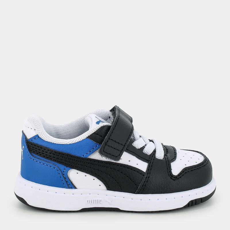 BAMBINO da BAMBINI | PRIMI PASSI PUMA