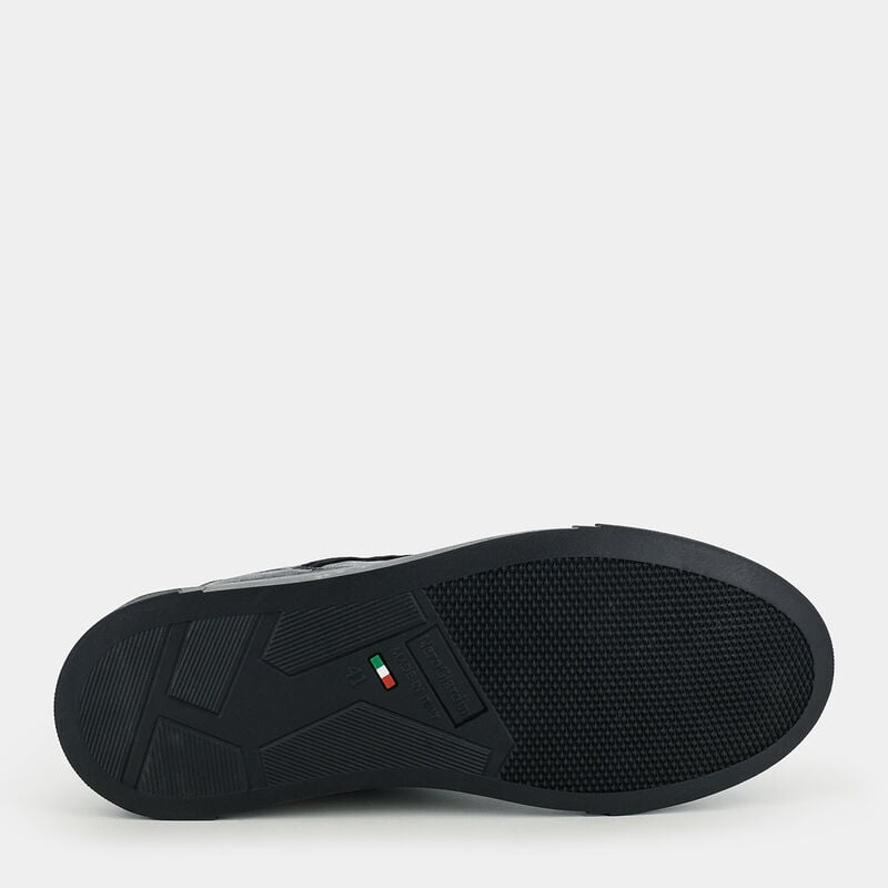 SCARPE da UOMO | SNEAKERS NERO GIARDINI