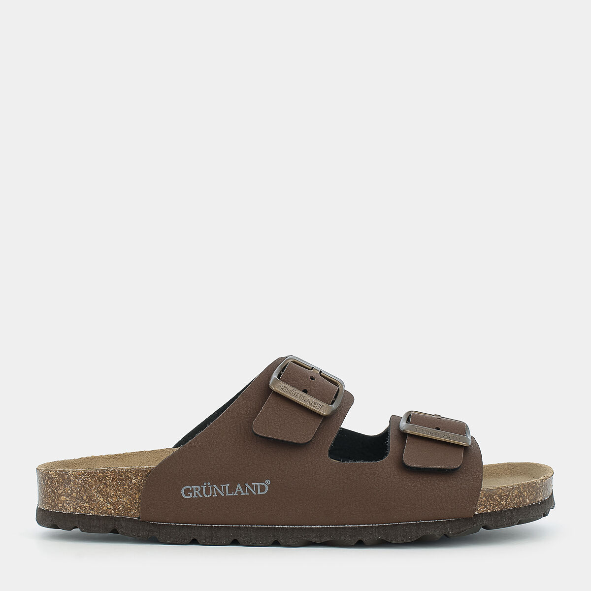 Sandali Grunland da Donna, marrone