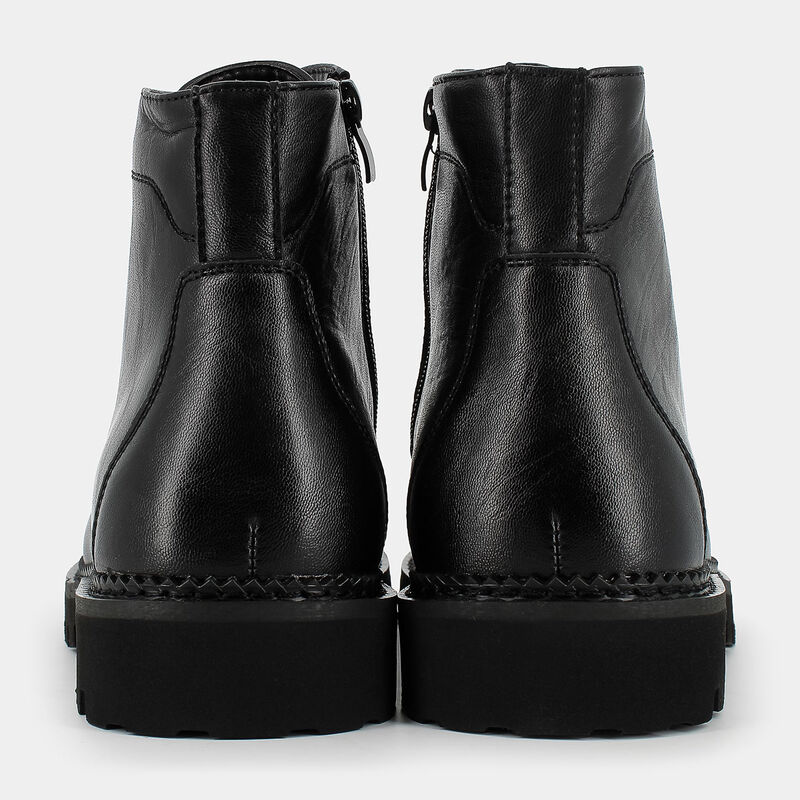 SCARPE da UOMO | SCARPONCINI STEP BY STEP