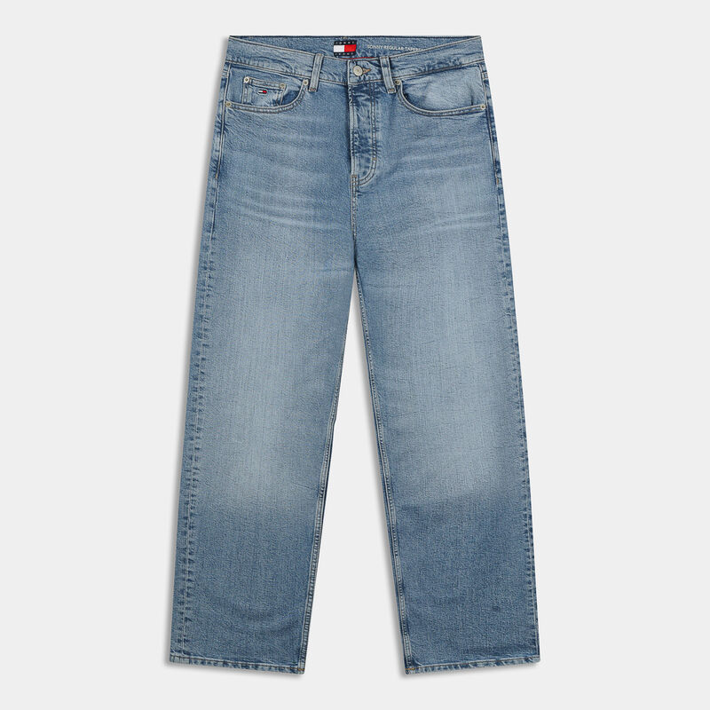 null da TOMMY J DM0DM22577 SONNY R 1AB E26, 30 | null TOMMY JEANS
