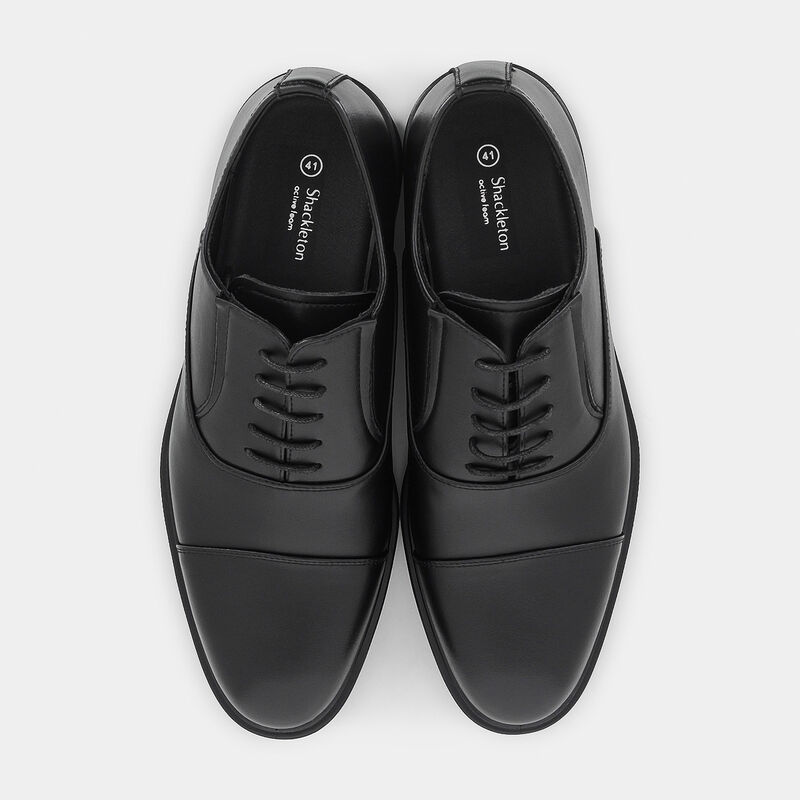 SCARPE da UOMO | MOCASSINI SHACKLETON