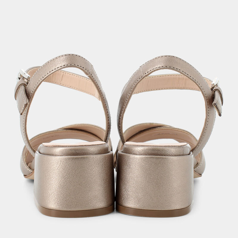 SCARPE da DONNA | SANDALI OSCAR&THAIS