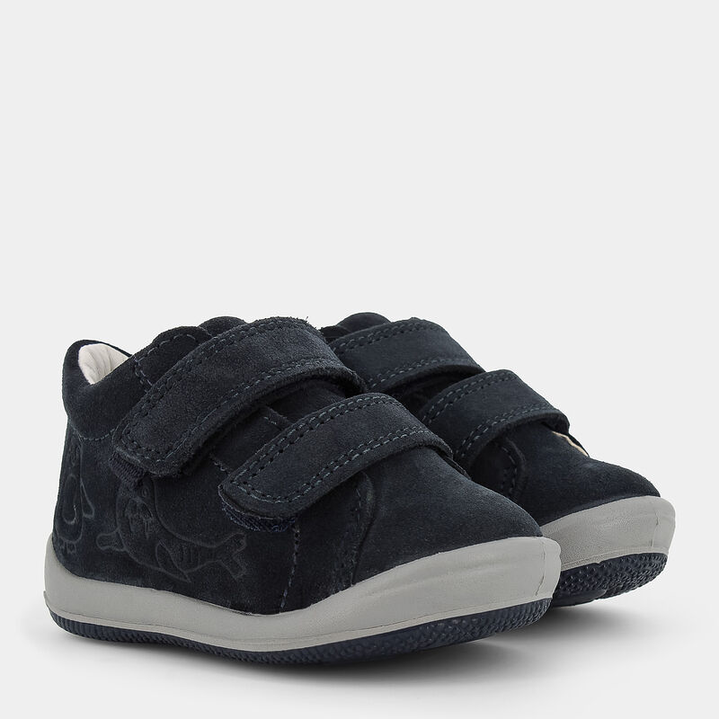 BAMBINO da BAMBINI | PRIMI PASSI CANARINI GIALLI