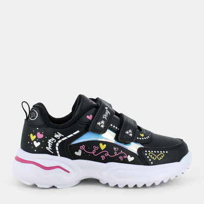 BAMBINA da BAMBINI | SNEAKERS PRIMIGI