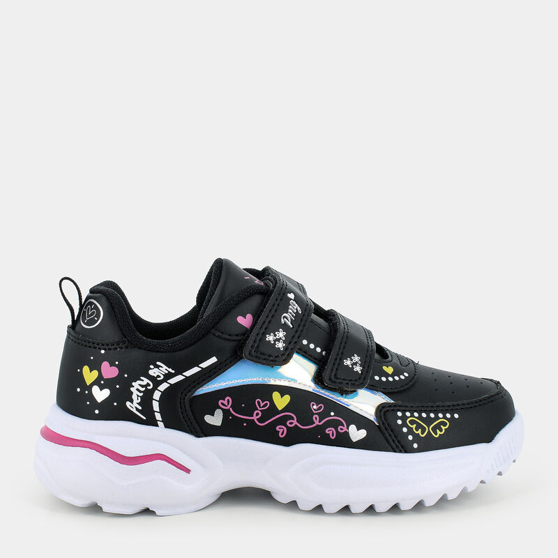 BAMBINA da BAMBINI | SNEAKERS PRIMIGI