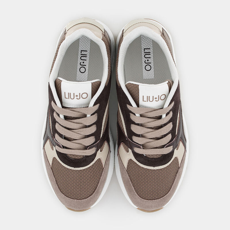 SCARPE da DONNA | SNEAKERS LIU-JO