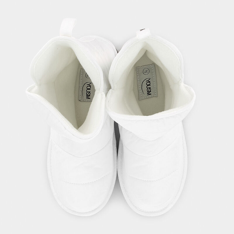 SCARPE da DONNA | DOPO SCI YOUSM