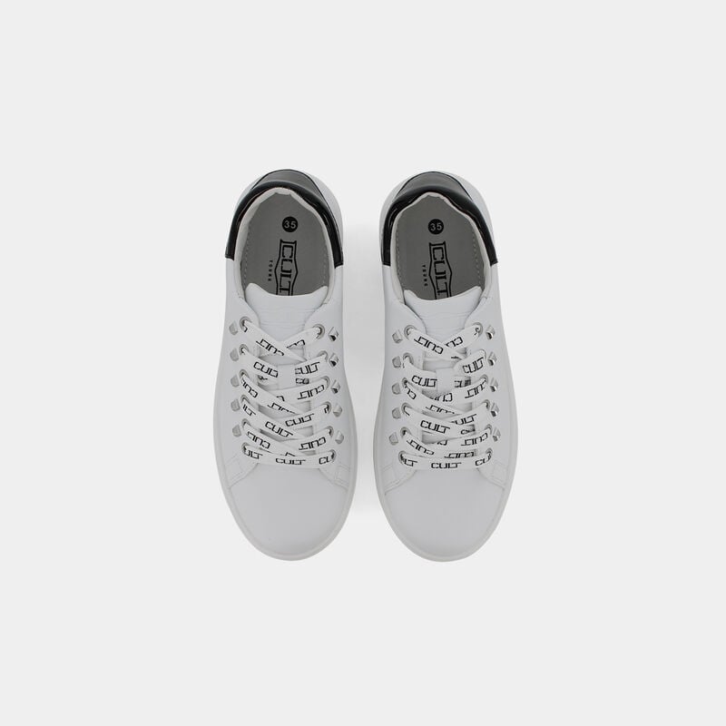 BAMBINA da BAMBINI | SNEAKERS CULT