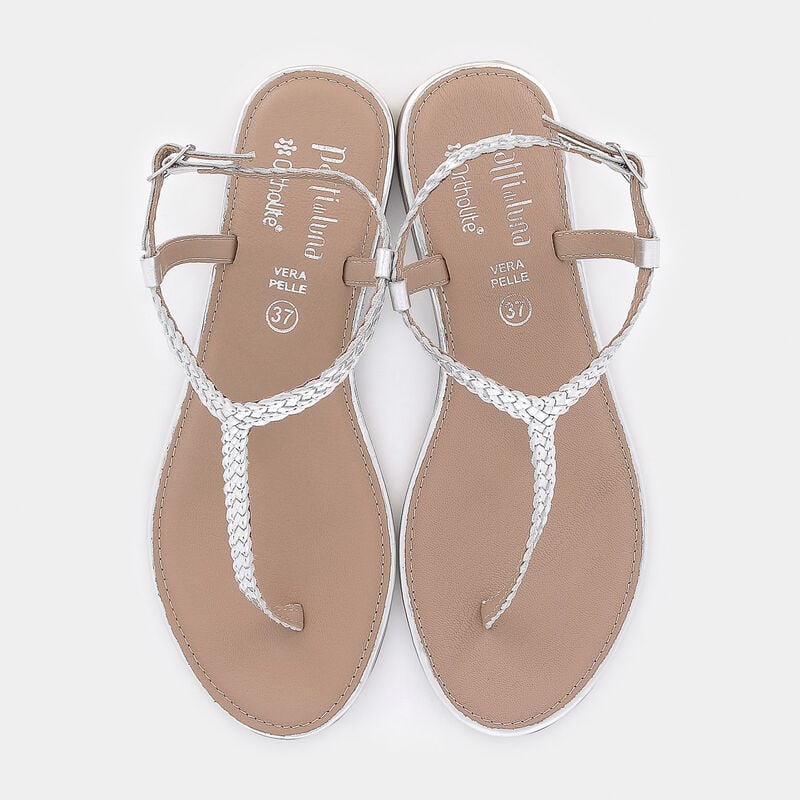 SCARPE da DONNA | SANDALI PATTI DI LUNA
