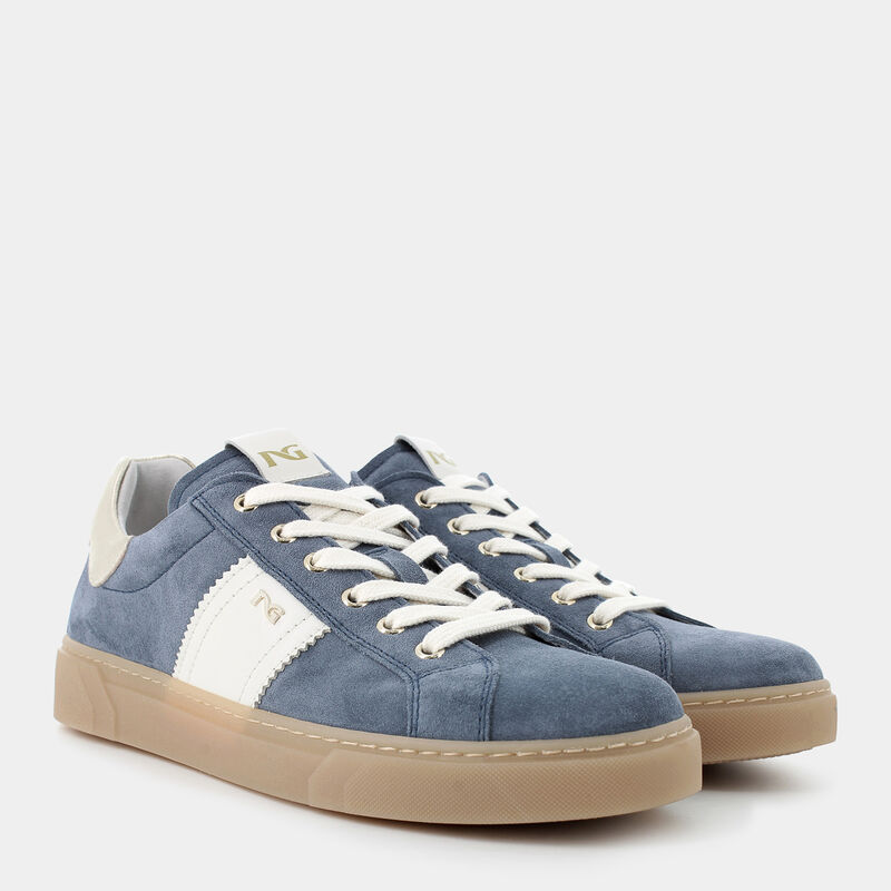 SCARPE da DONNA | SNEAKERS NERO GIARDINI