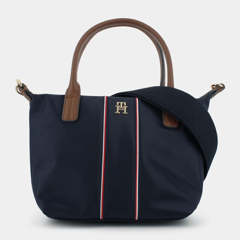 0GY POPETTE S.BLUE E26 da TOMMY H 17707 | null TOMMY HILFIGER