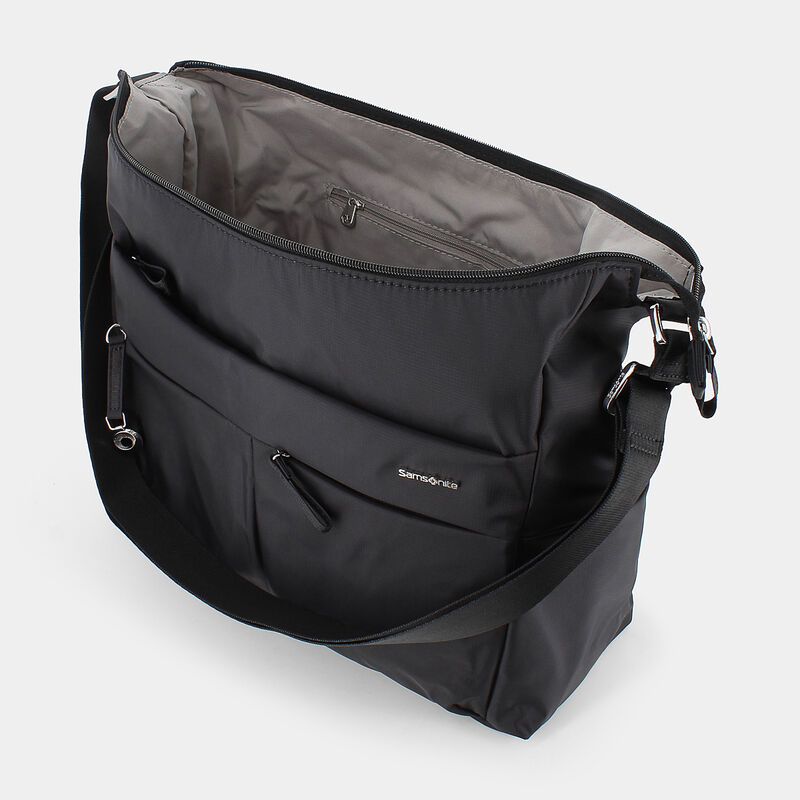 null da SAMSONI KP009019 MOVE5.0 BLACK I25 | null SAMSONITE