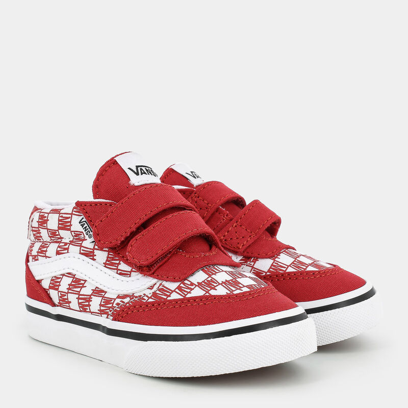 BAMBINO da BAMBINI | PRIMI PASSI VANS