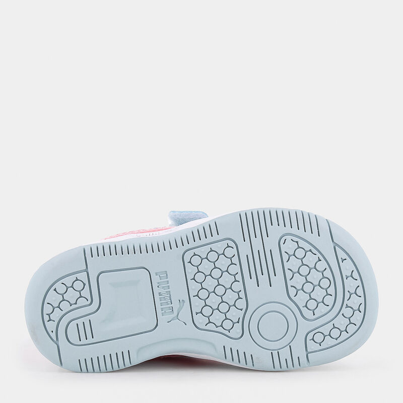 BAMBINA da BAMBINI | PRIMI PASSI PUMA