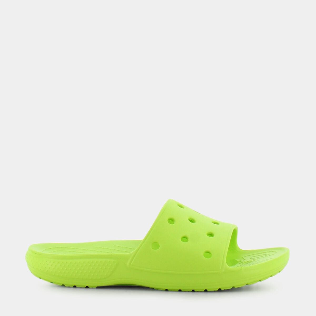 Ciabatte Crocs da Donna, verde