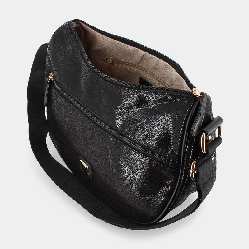 33G TAPIRO NERO I24 da LAURA B 24W100 | null LAURA BIAGIOTTI