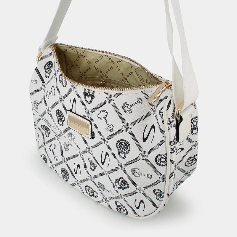 E25 da SHEEN LJ | 05 FOREVER BIANCO E25 SHEEN