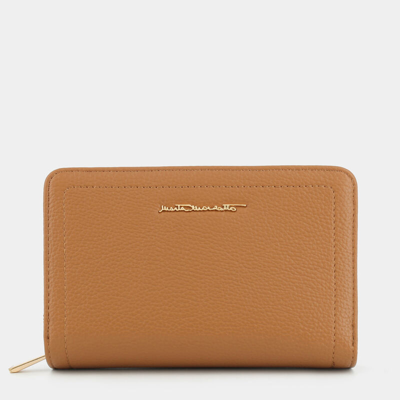 null da MARTA M RW0018M30  CUOIO E26 | null MARTA MARZOTTO