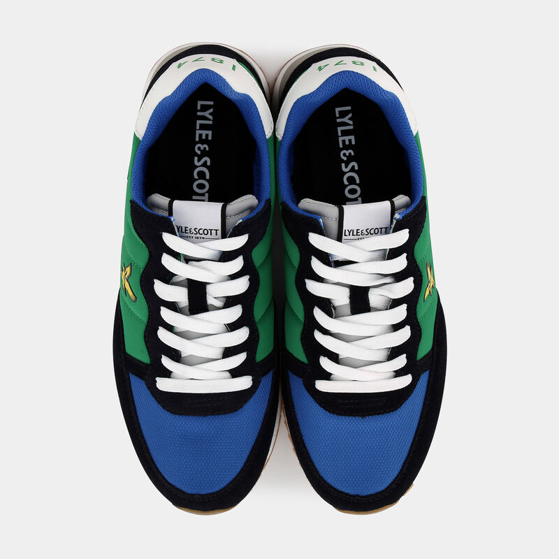 SCARPE da UOMO | SNEAKERS LYLE & SCOTT