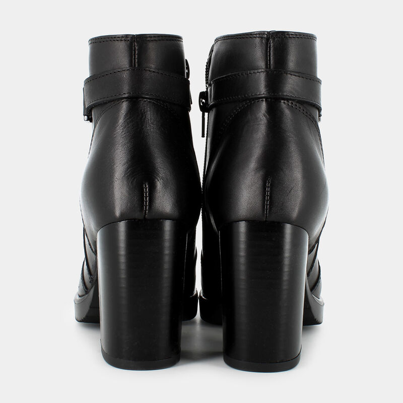 SCARPE da DONNA | TRONCHETTI PATTI DI LUNA