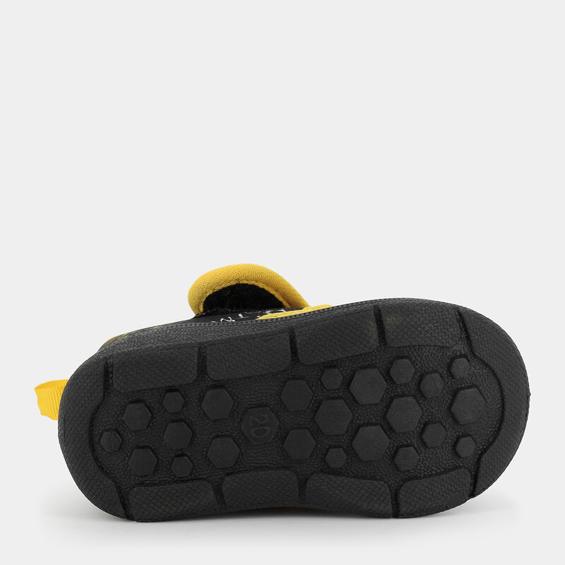 BAMBINO da BAMBINI | CIABATTE BATMAN