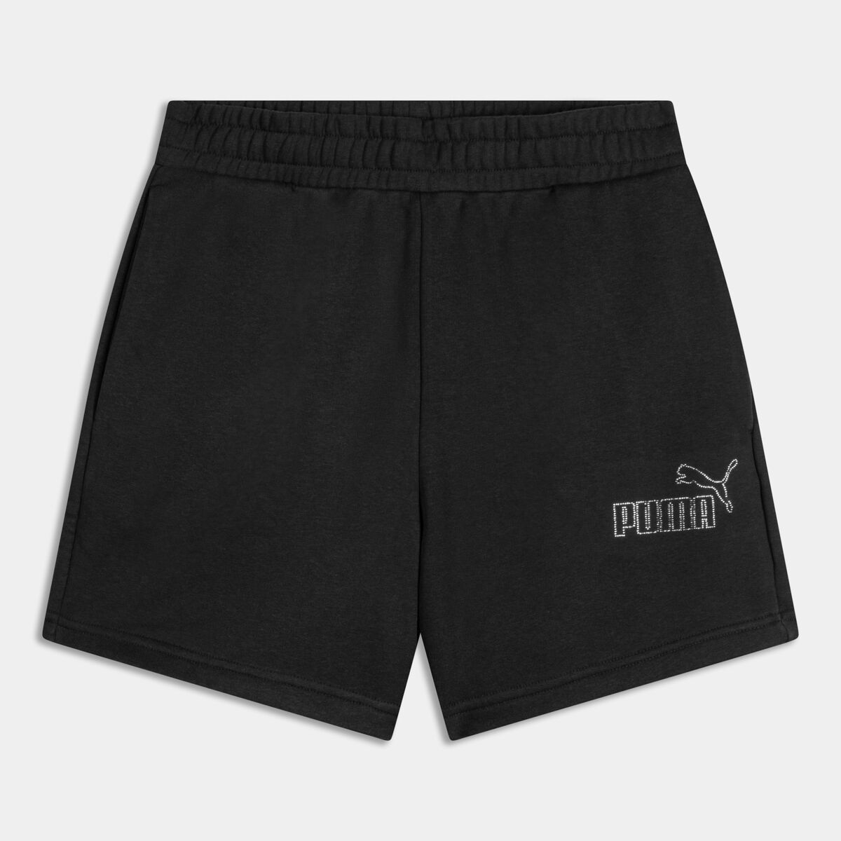 Pantaloni Puma da Donna, nero