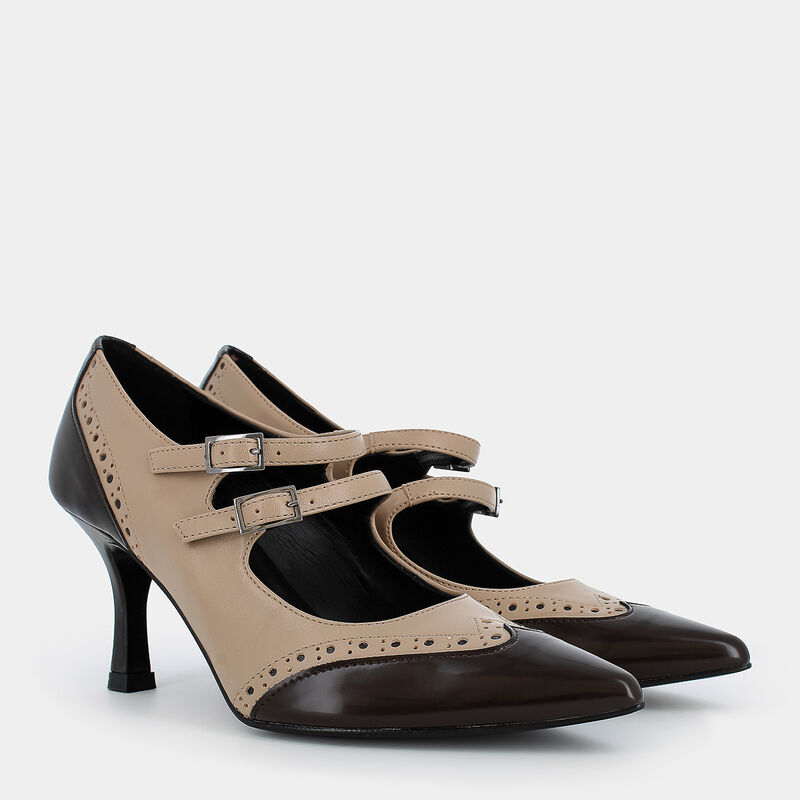 SCARPE da DONNA | DÉCOLLETÉ ATELIER PIETRINI