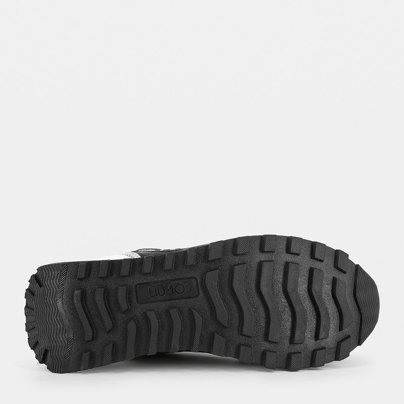 SCARPE da DONNA | SNEAKERS LIU-JO