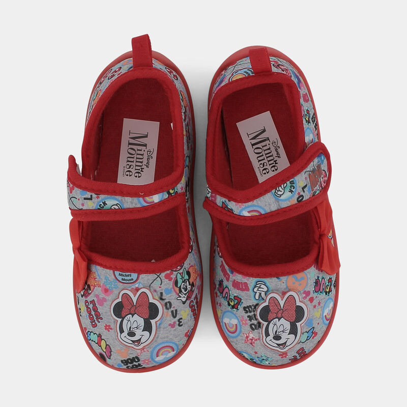 BAMBINA da BAMBINI | CIABATTE MINNIE