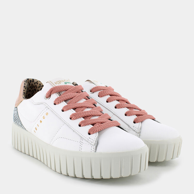 SCARPE da DONNA | SNEAKERS IGI & CO.