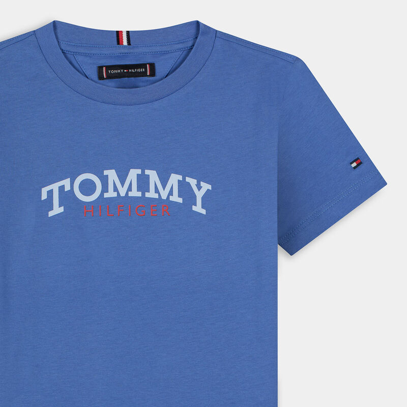 BAMBINO da BAMBINI | ABBIGLIAMENTO TOMMY HILFIGER