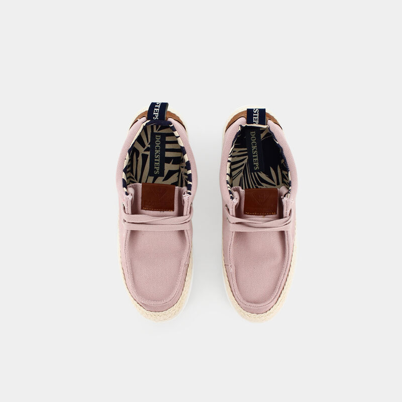 SCARPE da DONNA | STRINGATE DOCKSTEPS
