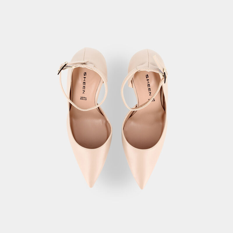 SCARPE da DONNA | D&Eacute;COLLET&Eacute; SHEEN