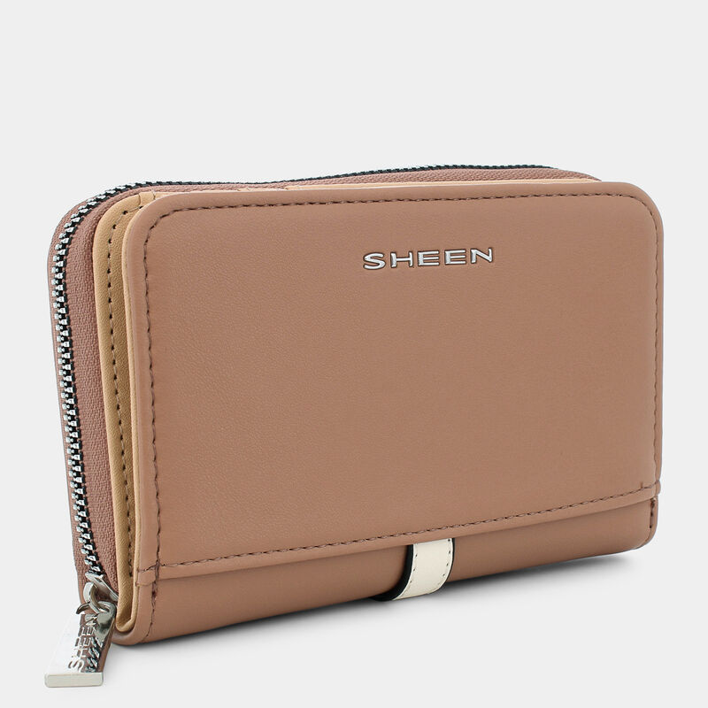 E25 da SHEEN MB | 51 BOSTON CUOIO E25 SHEEN