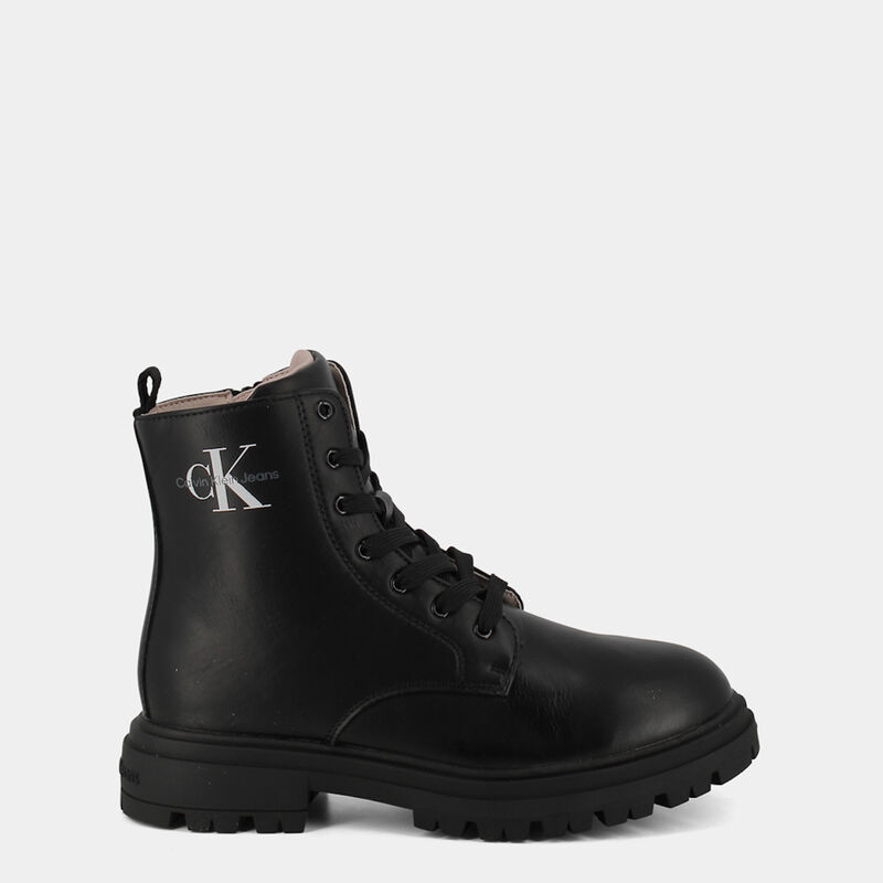 BAMBINO da BAMBINI | SCARPONCINI CALVIN KLEIN JEANS