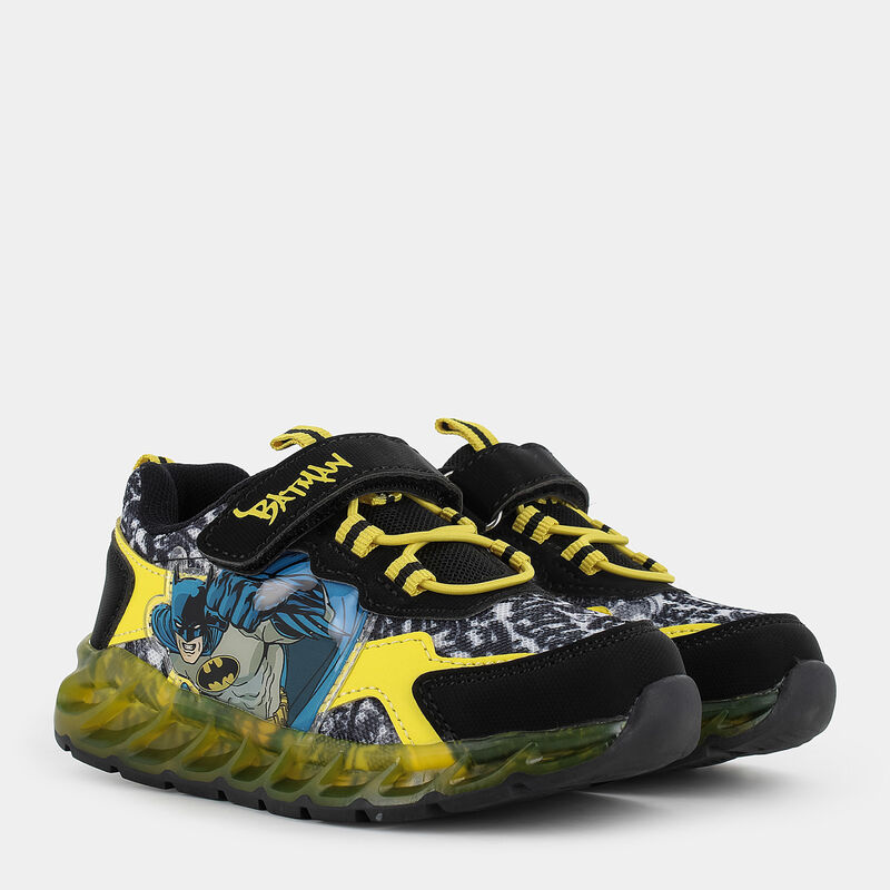 BAMBINO da BAMBINI | SPORTIVE BATMAN