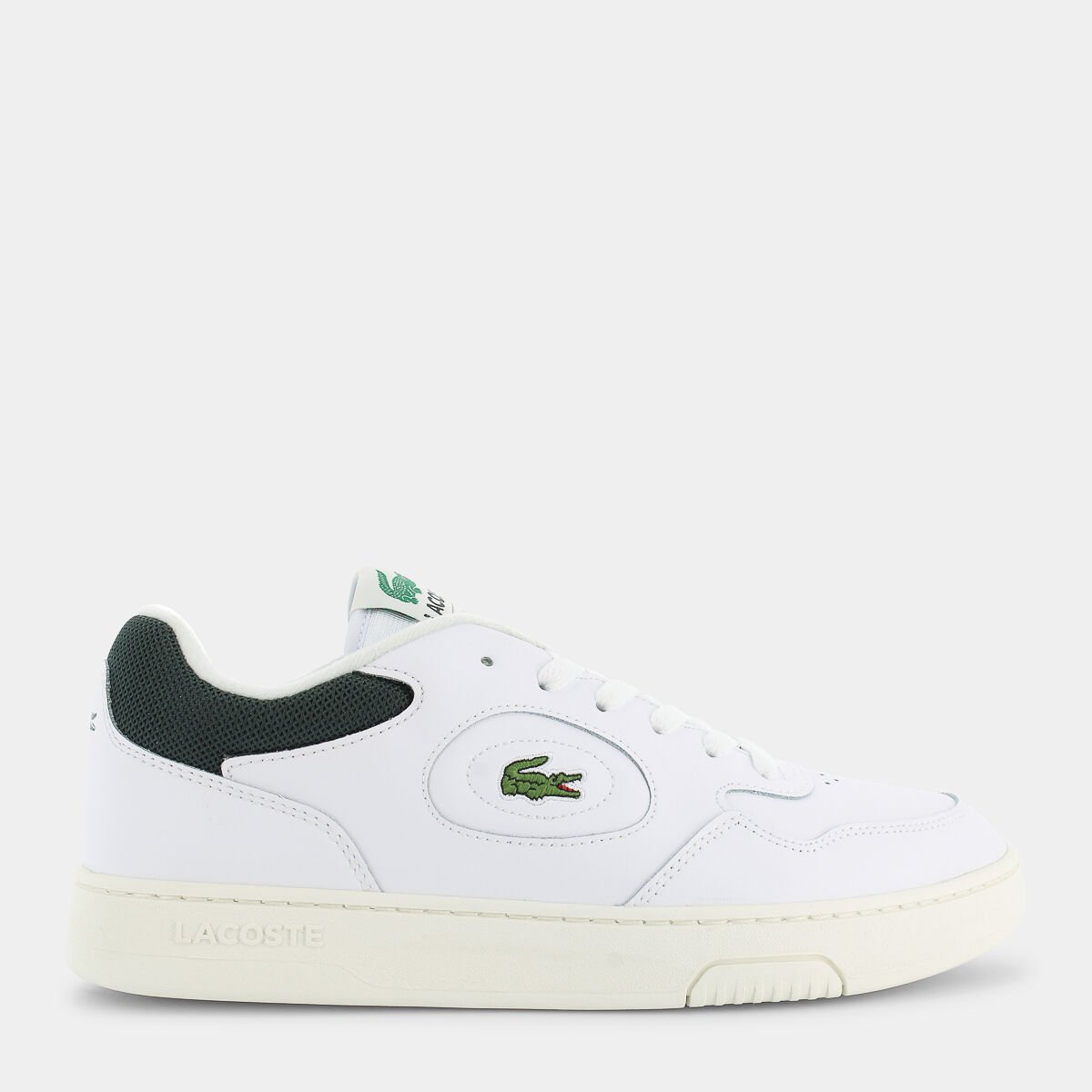 Scarpe lacoste outlet uomo grigie