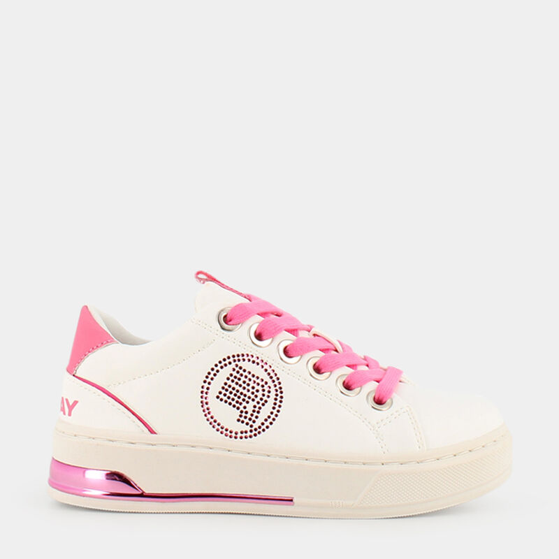 BAMBINA da BAMBINI | SNEAKERS REPLAY