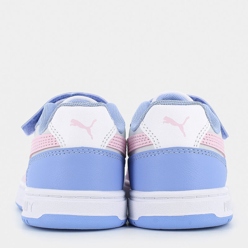 BAMBINA da BAMBINI | SPORTIVE PUMA