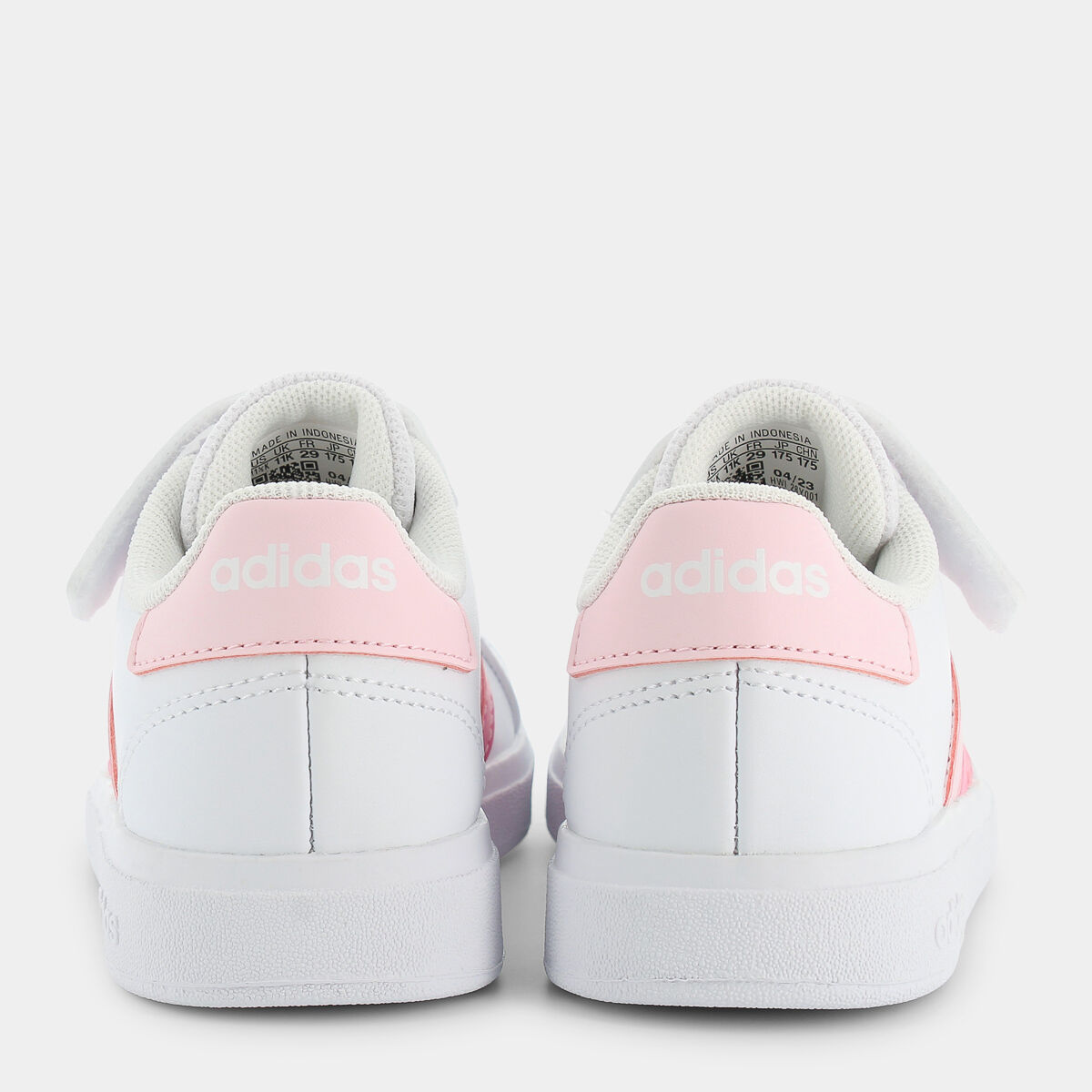 Adidas glitter store bambina