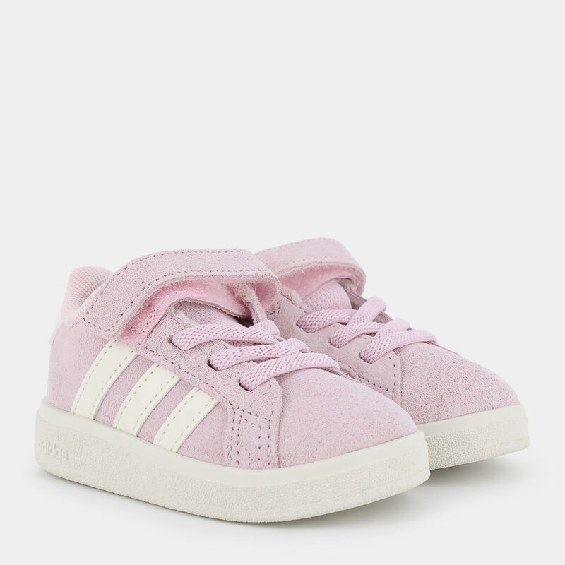 BAMBINA da BAMBINI | PRIMI PASSI ADIDAS